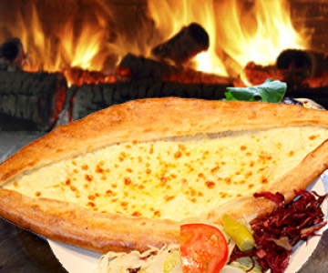 Pide Käse