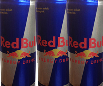 Redbull